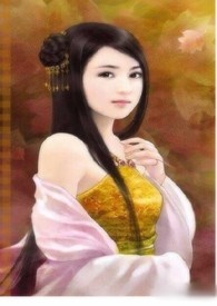 汉皇重色思阿娇