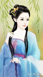 骆驼祥子之二姑娘日常