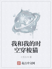 我和我的时空穿梭猫