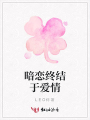 暗恋终结于爱情