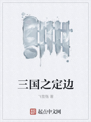 三国之定边