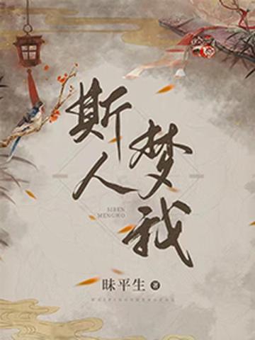 斯人梦我