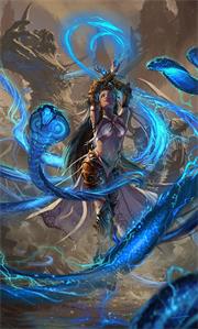 天煞孤星之铃铛结