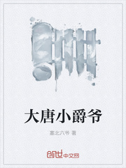 大唐小爵爷