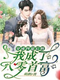 穿成四崽后妈，我成了八零首富